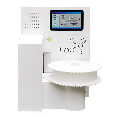 上海思达 50位二次热解析仪 ATD-50