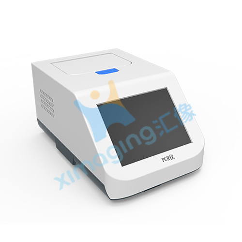 汇像-智能荧光定量PCR仪
