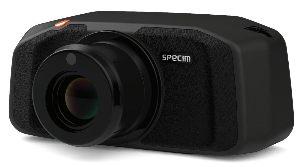 手持智能型高光谱相机SPECIM IQ