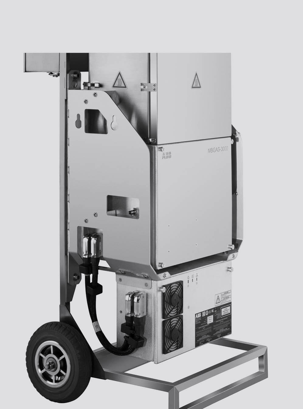 厂家: 维恩科仪(北京)机械自动化设备有限公司 固定污染源傅里叶红外