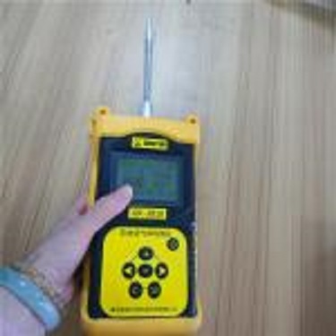   便携式VOC浓度检测仪 ，手持式气体测定仪