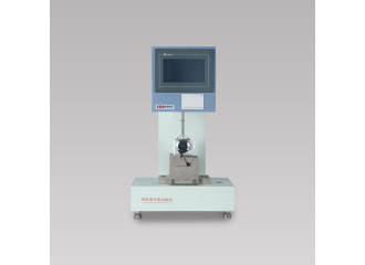 和晟 HS-XJJ-5J 数显简支梁冲击试验机