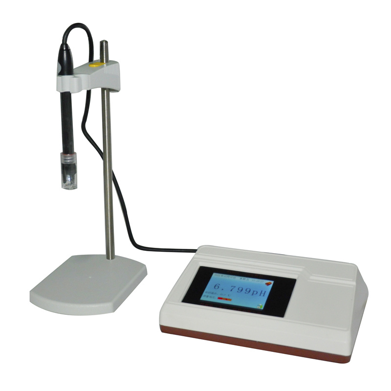 环境水检测台式PH分析仪