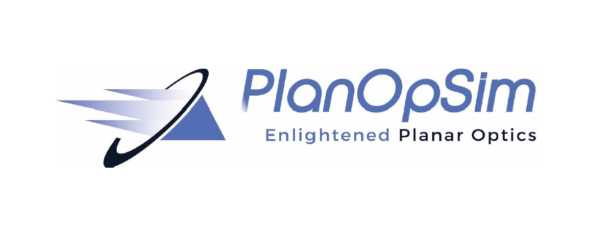 超构表面仿真软件 PlanOpSim