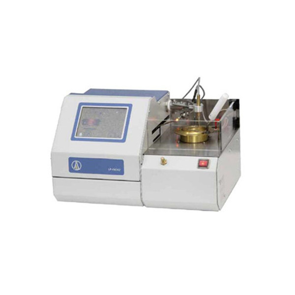 LOIP蒸程仪 LP-092A2 石油化工产品分析仪器