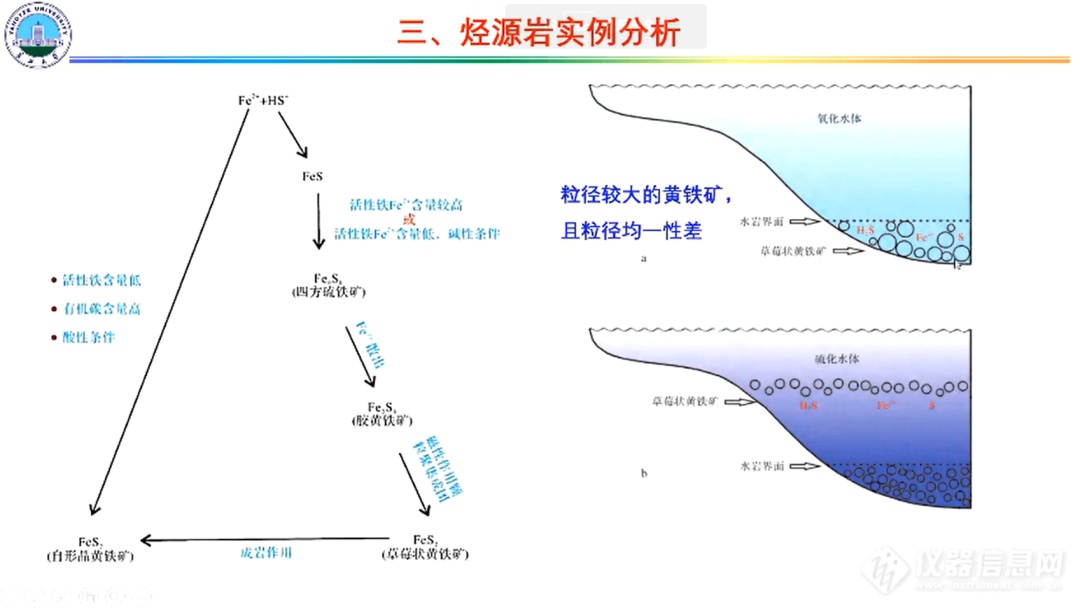 干货 | 选矿专题报告