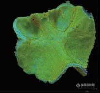 岛津微焦点X射线CT助力动物实验-小鼠股骨CT观察