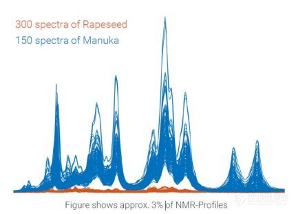 NMR蜂蜜分析模块3.0：蜂蜜掺假检测能力进一步提升