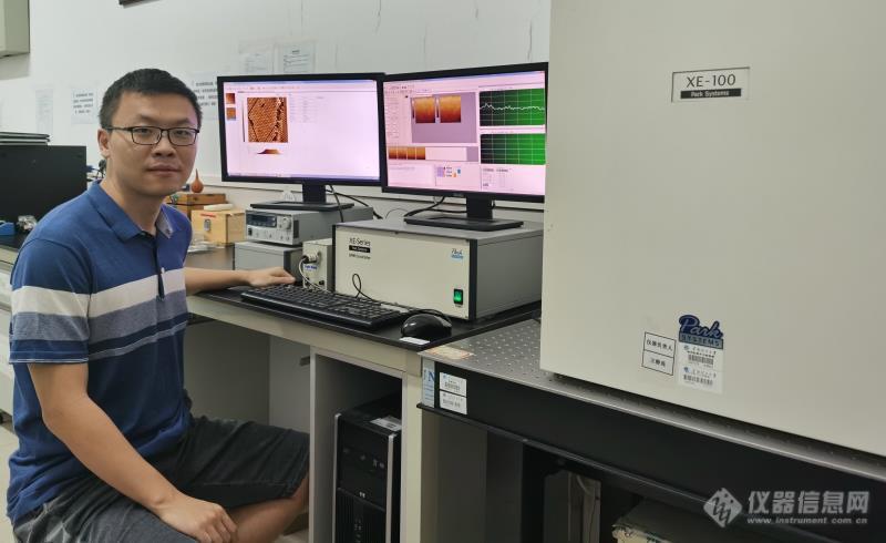 2021年“Park AFM奖学金”获奖者公布：分别在Nature Catalysis和ChemSusChem发表研究成果