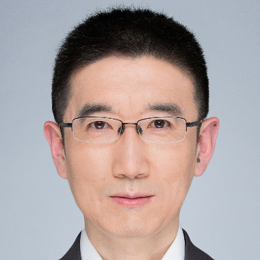 冀海峰