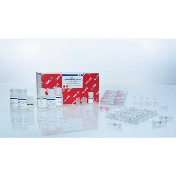 QIAGEN AllPrep DNA/RNA Mini Kit