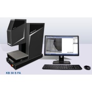 德国KB硬度计-全自动显微硬度计-维氏硬度计KB30S
