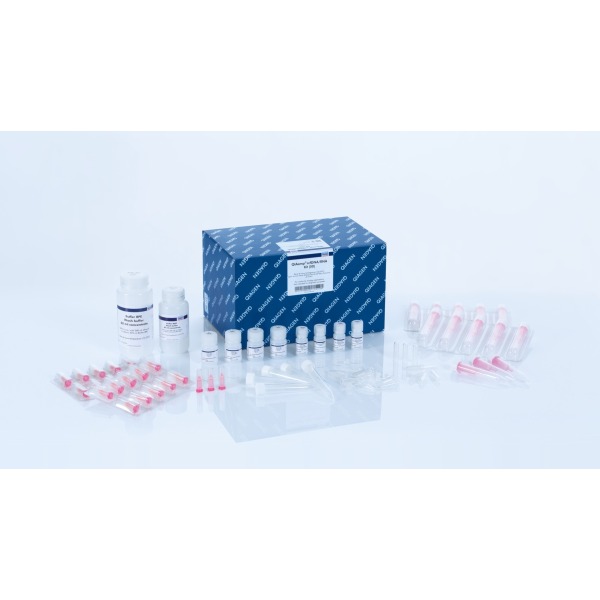 QIAGEN QIAamp ccfDNA/RNA Kit