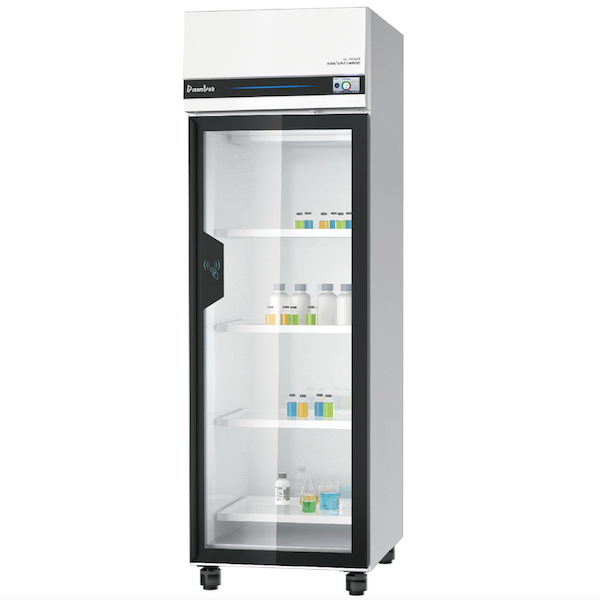 标准型自净式冷藏储药柜DL-RC60S/120S