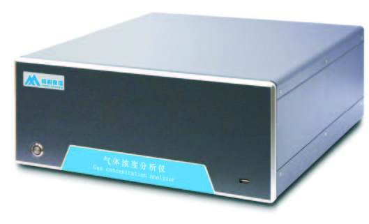 AR1301温室气体分析仪