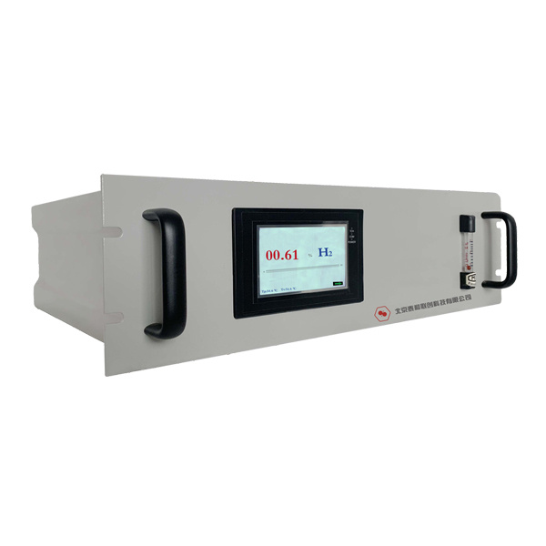 热导式氢气分析仪多行业使用THA100R