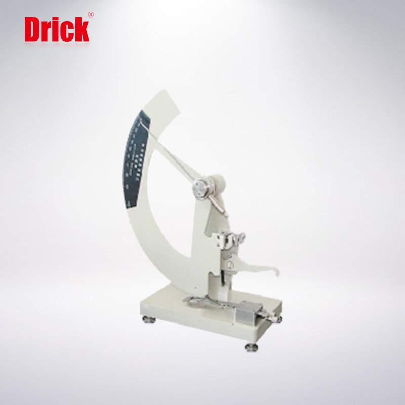DRK108A  德瑞克 纸张撕裂度测定仪山东德瑞克仪器股份有限公司