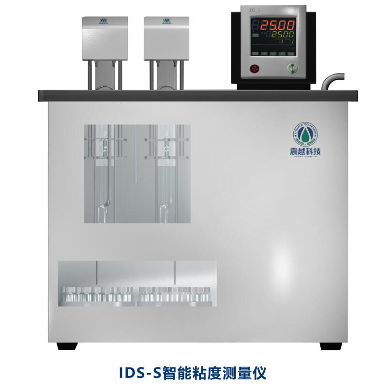 IDS   S全自动智能粘度测量仪