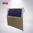 DRK645 德瑞克紫外灯耐气候试验箱 紫外老化试验机