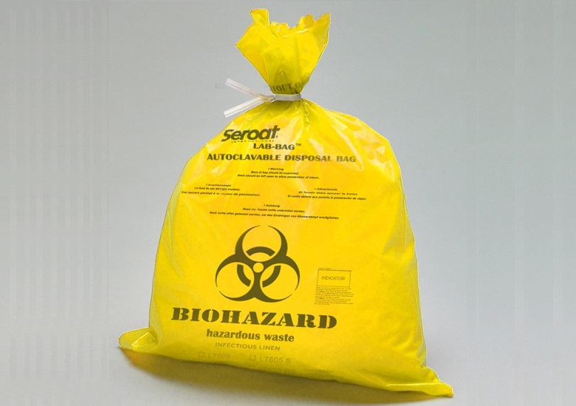 Seroat Lab-Bag L7505高压灭菌袋