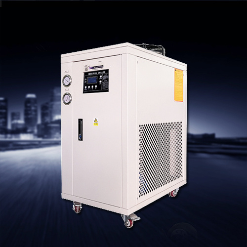 厂家直销风冷式液冷机东莞东莞市勤卓环境测试设备有限公司