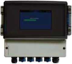 藻密度水质在线自动监测仪MODEL 9002