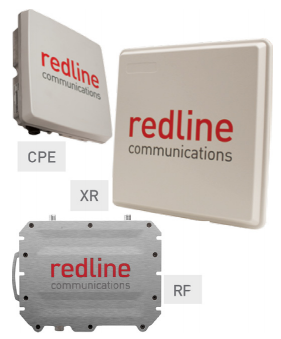 虹科Redline无线远程终端HK-RDL-3000 XP Enterprise