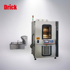 德瑞克 DRK258B 纺织品、服装等热阻和湿阻测试系统 厂家