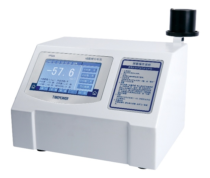 硅酸根分析仪TP306