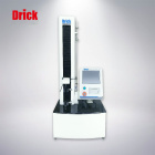 DRK101A 德瑞克 薄膜拉力试验机，拉力试验机