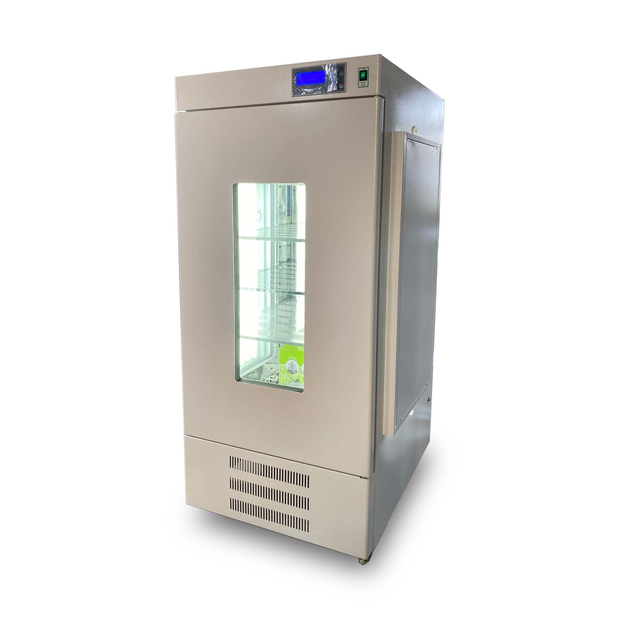 智能人工气候箱RGX-350B微生物培养箱