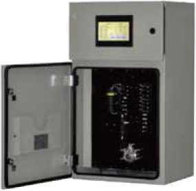 挥发酚水质在线自动监测仪MODEL 9830-phen