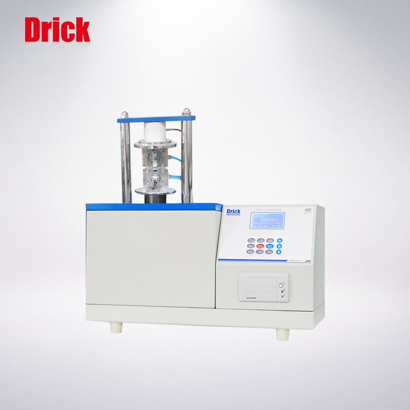 DRK113A 德瑞克 纸箱压缩试验仪压缩试验机