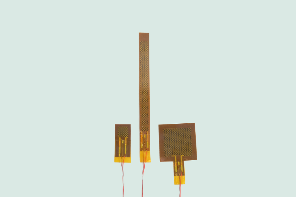 材料热流仪CHS系列超薄热流传感器