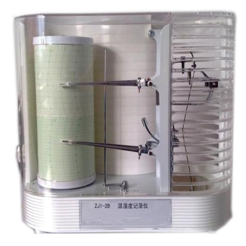 ZJ1-2A /ZJ1-2B温湿度记录仪
