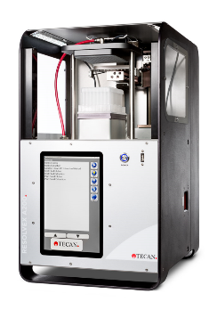 Resolvex正压固相萃取仪