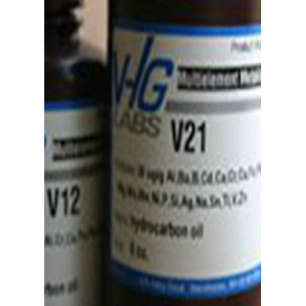 VHG  D系列多元素磨损金属标样