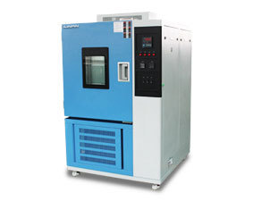 LRHS-101-L高低温试验箱