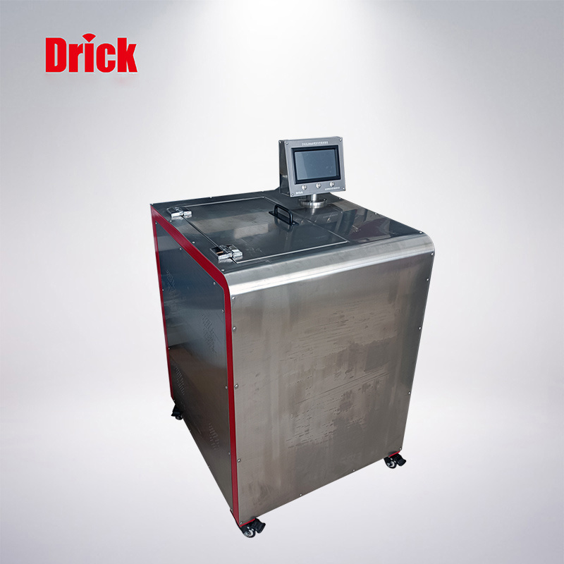 德瑞克 DRK0068 印染纺织品耐洗色劳度试验机