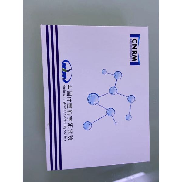 二氧化硅纳米薄膜厚度标准物质 GBW13971