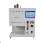全自动微量残炭测试仪 微量残炭检测仪ST-1563