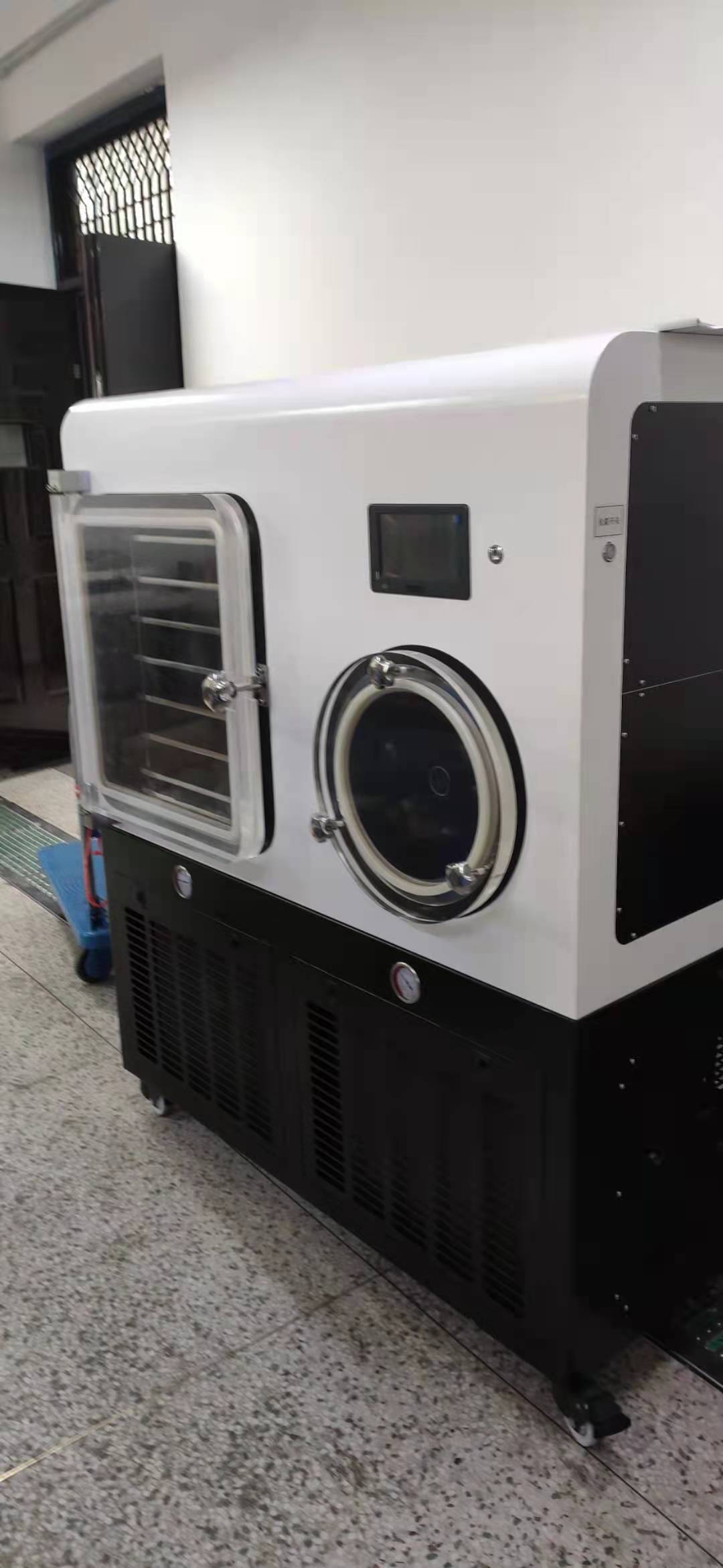 压盖原位冷冻干燥机CYLG-50F冷冻0.5个方