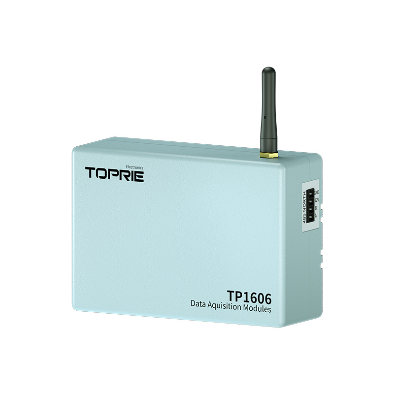 拓普瑞TP1606单相多功能表三相电流表电能监测压力表