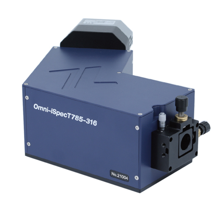 透射光栅光谱仪Omni-iSpecT