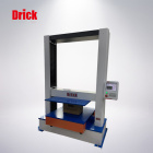 DRK123A 德瑞克纸箱抗压试验机，专业生产
