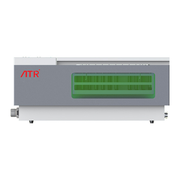 ATR AutoVap S60 样品全自动氮吹仪