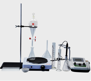斯达沃石油产品水溶性酸及碱测定仪SDW-393