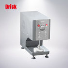 德瑞克 DRK141A 数字式织物厚度仪 纺织品厚度测试仪