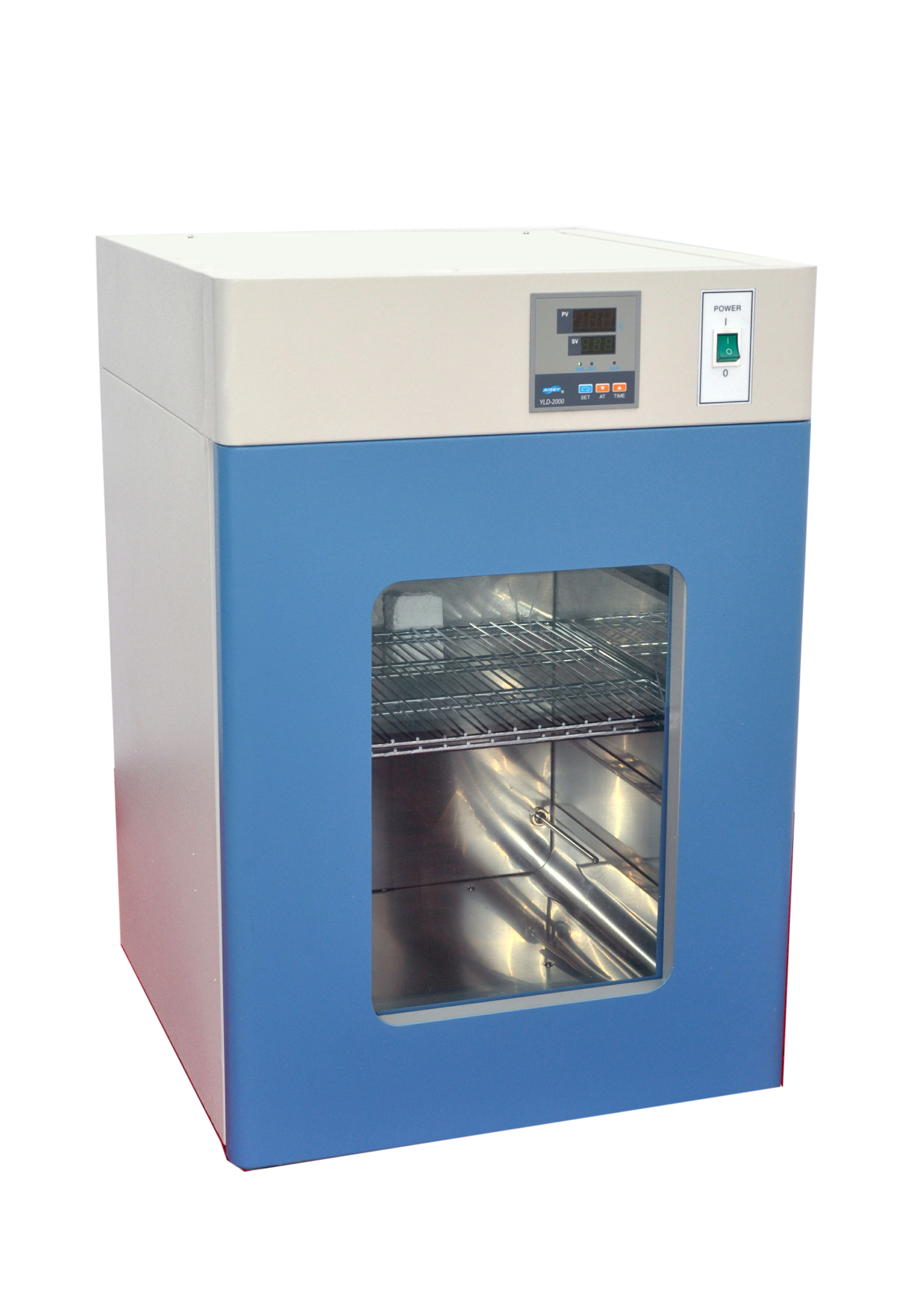 电热恒温培养箱DH4000B微生物培养箱