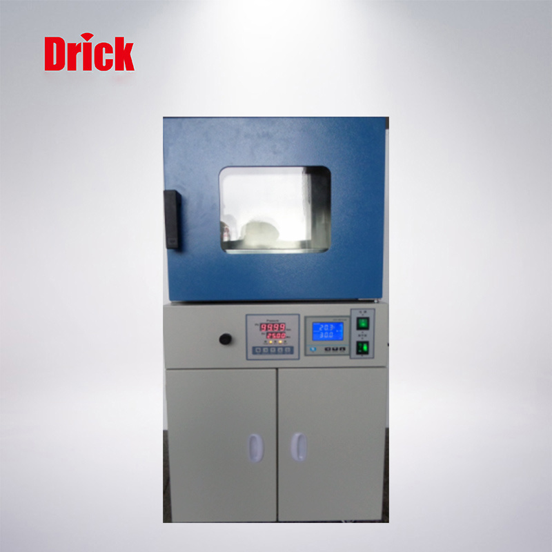  DRK616 德瑞克 真空度数显干燥箱 多型号多规格可选